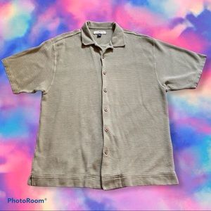 Tommy Bahama Silk Shirt